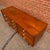 Mid 20th Century Mid 20th Century Kipp Stewart for Drexel “Declaration” Walnut Mid Century Modern Lowboy Dresser For Sale - Image 5 of 12