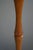 Modern Scandinavian Sculptural Floor Lamp in Pine, 1970s For Sale - Image 10 of 18