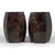 Mid-Century Modern Pair of Tessellated Penshell Side Tables by Maitland Smith For Sale - Image 3 of 10