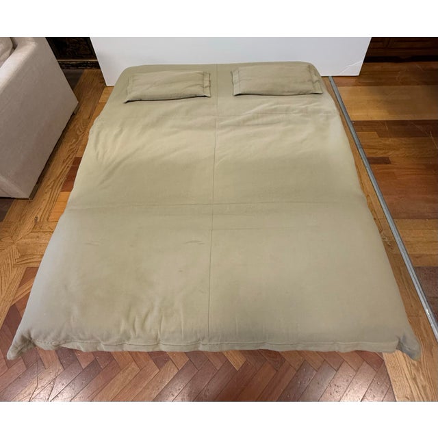 Circa 1998 Ligne Roset Calin Queen Sleeper Sofa For Sale - Image 11 of 12