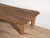 Vintage Wabi-Sabi Style Table, 1920 For Sale - Image 11 of 12