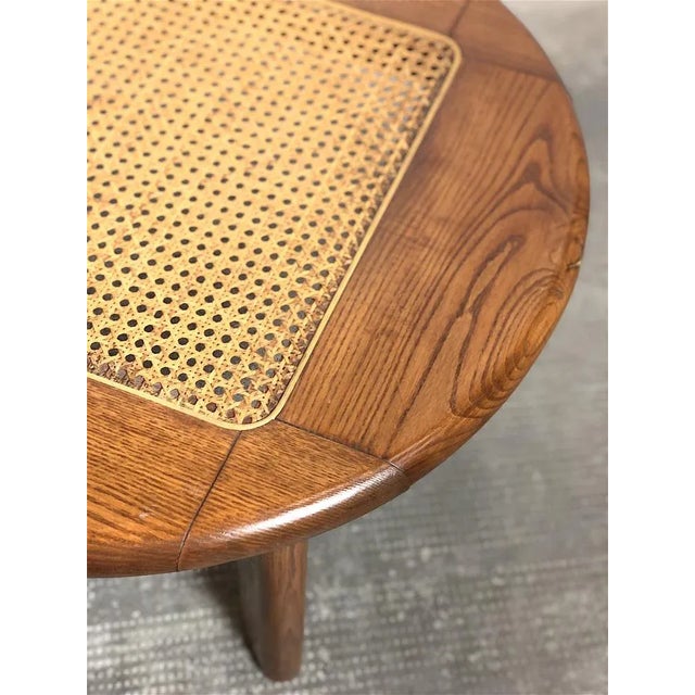 Vintage Italian Coffee Table, 1960s For Sale - Image 6 of 11