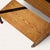 Wood Antique Oak Washstand With Drawer, Shelf and Towel Rail, 19th Century For Sale - Image 7 of 17