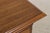 Councill Craftsmen Mahogany Chippendale Style Lowboy For Sale - Image 9 of 17