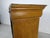 Wood Louis Philippe Walnut Counter For Sale - Image 7 of 18