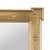 2020s Erin Gates Rivet Wall Mirror For Sale - Image 5 of 8