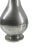 Vintage Art Deco Pewter Vases by Just Andersen, Denmark, 1930s, Set of 2 For Sale - Image 4 of 8