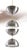 Stratosferico Pendant Lamp by Dario Nasuti For Sale - Image 6 of 10