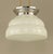 Ceiling Lamp, France, 1930s For Sale - Image 9 of 9