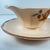 Pink Sauce Boat from Sarreguemines, 1920s For Sale - Image 8 of 11