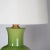 Contemporary Bradburn Home Amelie Shamrock Ceramic Table Lamp For Sale - Image 3 of 5