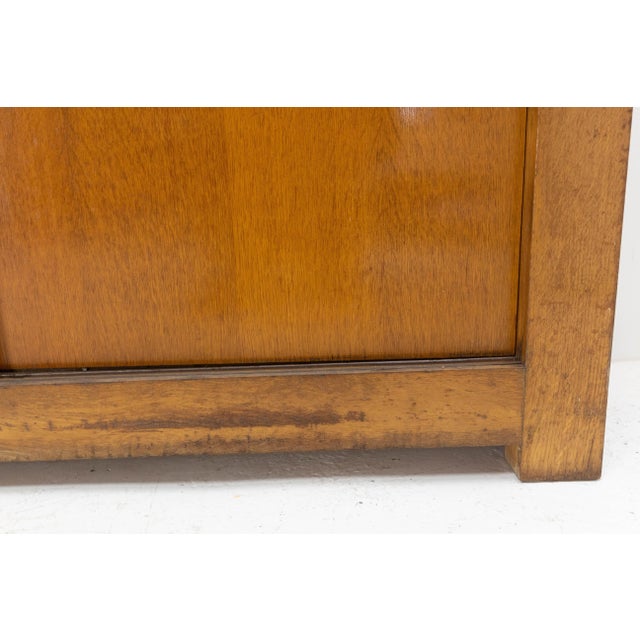 Mid-Century French Sideboard For Sale - Image 8 of 16