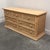 Gold Oak and Faux Rattan-Front Chest of Drawers by Maugrion for Roche Bobois For Sale - Image 8 of 14