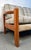 Mid 20th Century Danish Teak Mid-Century Modern Sofa For Sale - Image 10 of 18