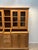 Large Kitchen Display Cabinet For Sale - Image 4 of 8