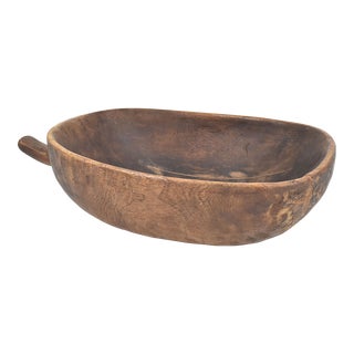 Mid 20th Century Tutsi Bowl For Sale