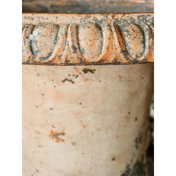 Pair of 19th Century Italian Rendez-Vous Sunset Urns For Sale - Image 13 of 18