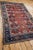 Traditional Antique Persian Bijar Area Rug - 4'5" x 7'3" For Sale - Image 3 of 6
