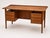 Danish Writing Desk in Teak by Peter Løvig Nielsen for Løvig, 1960s For Sale - Image 14 of 14