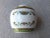 Vintage Enamel Porcelain Ginger Jar For Sale - Image 4 of 9