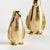 Contemporary Penguin Pair For Sale - Image 3 of 5