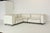 Don Corleon Sofa in White Leather from Bretz For Sale - Image 13 of 13