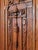 Arts and Crafts Oak Wardrobe, Late 19th / Early 20th Century For Sale - Image 4 of 12
