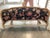French Louis XV Style Full Size Bed Frame For Sale - Image 9 of 9