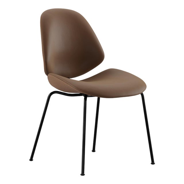 One Collection Council Family Salon Chair from Salto and Sigsgaard For Sale