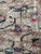Antique Bokhara Rug, 1920s For Sale - Image 6 of 18