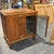 Antique Icebox in Pine, 1900s For Sale - Image 15 of 18