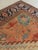 Late 19th Century Antique Persian Serapi Rug 11'6"x17'9" For Sale - Image 9 of 11