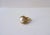 Pearl Gold Cocktail Ring, Circa Mid-20th Century For Sale - Image 9 of 12