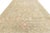 Modern Oushak Style Hand-Knotted Wool Rug – Muted Earth Tones & Pastel Accents For Sale - Image 11 of 11