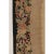 Goldenrod Antique Hooked Floral Wreath Medallion Wool Rug by Rug & Kilim, Usa, 1920–1929 For Sale - Image 8 of 11