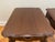 Pair of Ethan Allen Georgian Court Queen Anne Style Side Tables For Sale - Image 9 of 13
