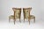 Italian Mid-Century Modern Wooden Chairs, 1950s For Sale - Image 4 of 12