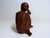Goebel, Terracotta Nude Women 1960s, Set of 2, 1960s, Ceramic For Sale - Image 15 of 18