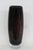 Amethyst Purple Decorative Vase Vintage Mid Century Modern Style Art Glass 4747b For Sale - Image 4 of 12