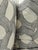 Black Thom Filicia Home for Eastern Accents Veer Throw Pillows, Pair For Sale - Image 8 of 12