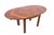 Vintage Polish Art Deco Table, 1949s For Sale - Image 11 of 13