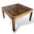 Mid-Century Modern Swedish Rosewood Square Coffee Table by Ulferts, 1960s For Sale - Image 4 of 10
