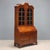 Early 20th Century Walnut Trumeau For Sale - Image 16 of 16