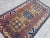 Art Deco 1960s Decorative Vintage Anatolian Rug For Sale - Image 3 of 10