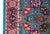 Vintage Persian Tabriz Rug For Sale - Image 11 of 16
