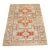 a high decorative early 20th century Caucasian Kazak Rug