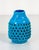 1950s Ceramic Vase by Aldo Londi for Bitossi For Sale - Image 5 of 5