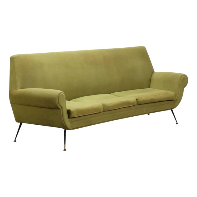 Vintage Sofa, 1950s For Sale
