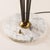Black Mid-Century Modern Italian Floor Lamp from Stilnovo, 1960s For Sale - Image 8 of 10