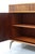 Mid-Century Danish Rosewood Sideboard, 1960s For Sale - Image 16 of 18